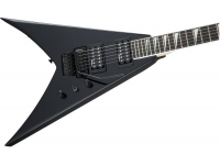 Jackson JS32 King V Gloss Black Jackson JS32 King V Gloss Black